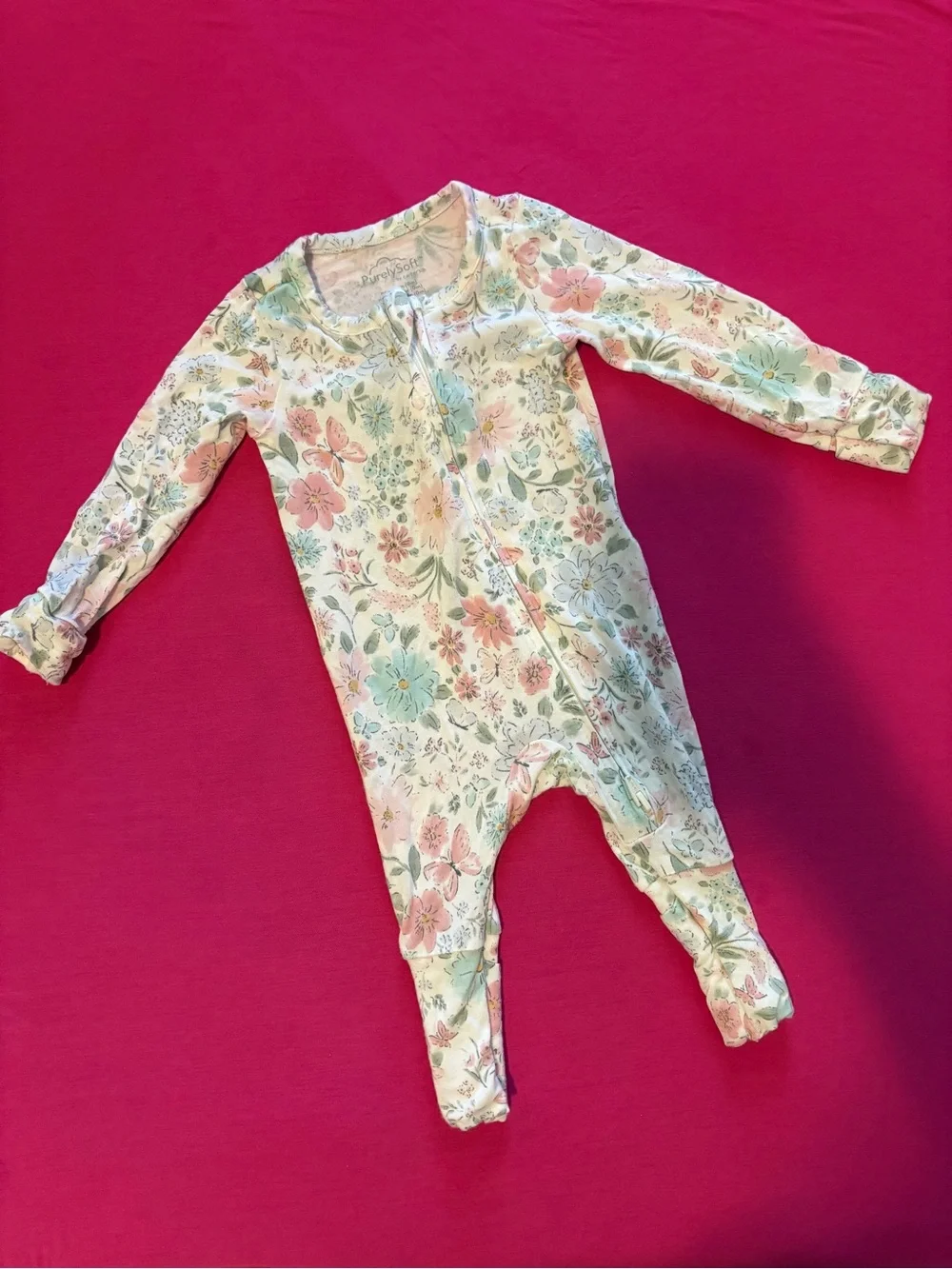 Carter’s Jammies